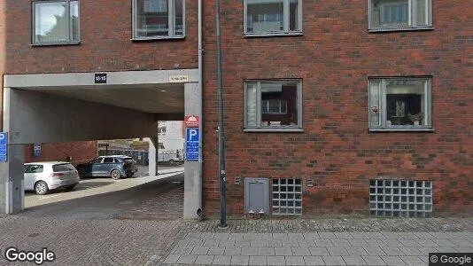 Rooms for rent in Lund - Photo from Google Street View