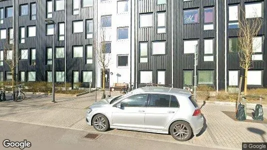 Rooms for rent in Lund - Photo from Google Street View