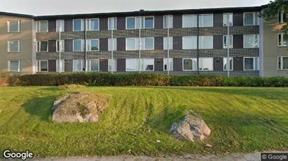 Apartments for rent in Linköping - Photo from Google Street View