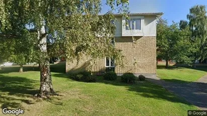 Apartments for rent in Linköping - Photo from Google Street View