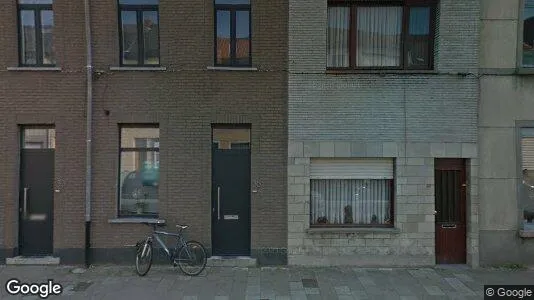 Rooms for rent in Stad Gent - Photo from Google Street View