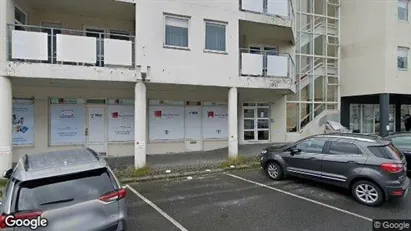 Apartments for rent in Reykjavík Hlíðar - Photo from Google Street View