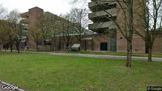 Rooms for rent in Lund - Photo from Google Street View