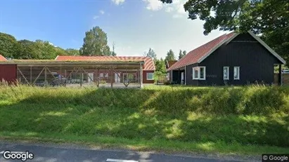 Apartments for rent in Varberg - Photo from Google Street View