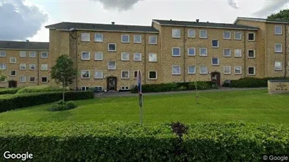 Apartments for rent in Viborg - Photo from Google Street View