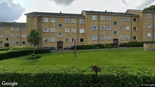 Apartments for rent in Viborg - Photo from Google Street View