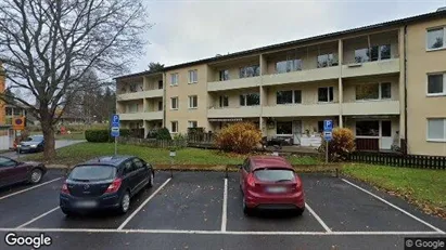 Apartments for rent in Gävle - Photo from Google Street View