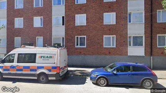 Apartments for rent in Katrineholm - Photo from Google Street View