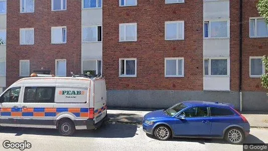 Apartments for rent in Katrineholm - Photo from Google Street View