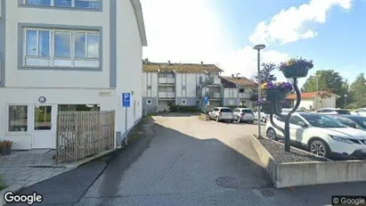 Apartments for rent in Markaryd - Photo from Google Street View
