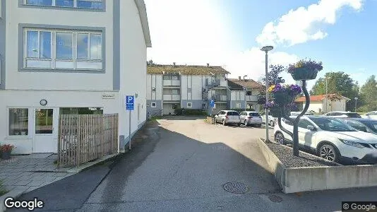 Apartments for rent in Markaryd - Photo from Google Street View