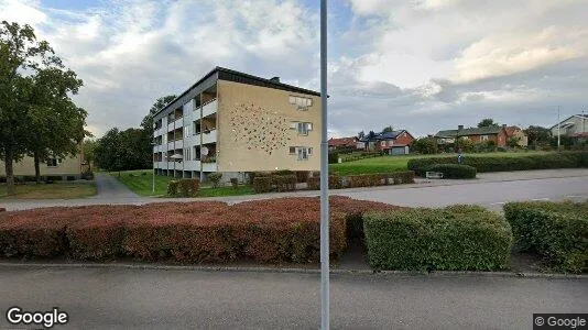 Apartments for rent in Åstorp - Photo from Google Street View
