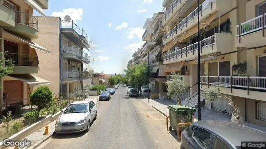 Apartments for rent in Thessaloniki - Photo from Google Street View