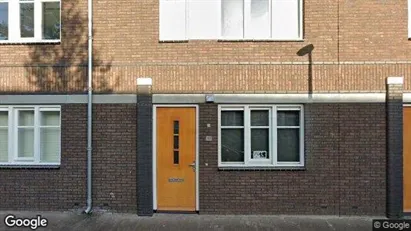 Apartments for rent in Arnhem - Photo from Google Street View