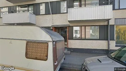 Apartments for rent in Kuopio - Photo from Google Street View