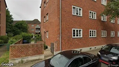 Apartments for rent in Duisburg - Photo from Google Street View