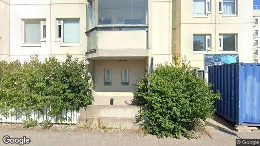 Apartments for rent in Helsinki Kaakkoinen - Photo from Google Street View