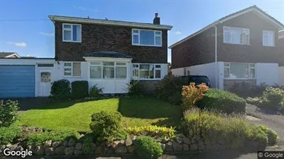 Apartments for rent in Telford - Shropshire - Photo from Google Street View
