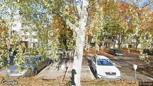 Apartments for rent in Espoo - Photo from Google Street View