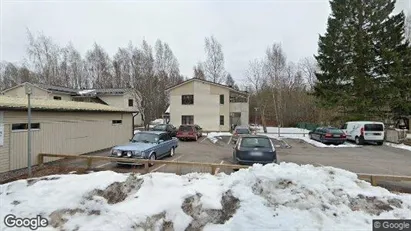 Apartments for rent in Helsinki Itäinen - Photo from Google Street View