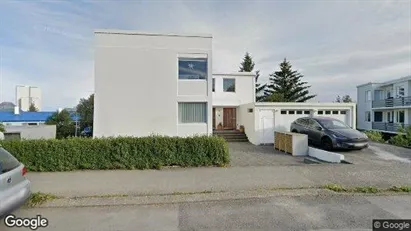 Apartments for rent in Reykjavík Háaleiti - Photo from Google Street View