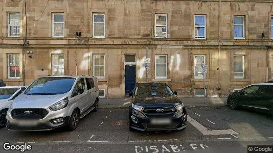 Apartments for rent in Edinburgh - Midlothian - Photo from Google Street View