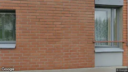 Apartments for rent in Tampere Kaakkoinen - Photo from Google Street View