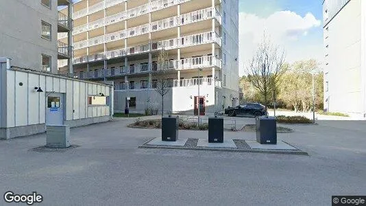 Apartments for rent in Upplands Väsby - Photo from Google Street View