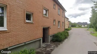 Apartments for rent in Arvika - Photo from Google Street View