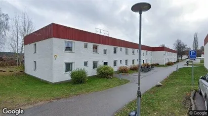 Apartments for rent in Gävle - Photo from Google Street View