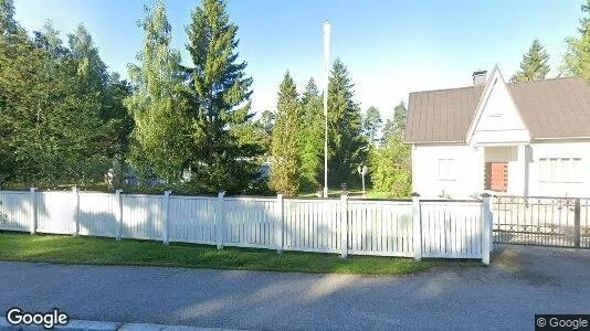 Apartments for rent in Helsinki Koillinen - Photo from Google Street View