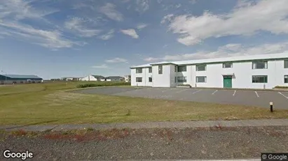 Apartments for rent in Reykjanesbær - Photo from Google Street View