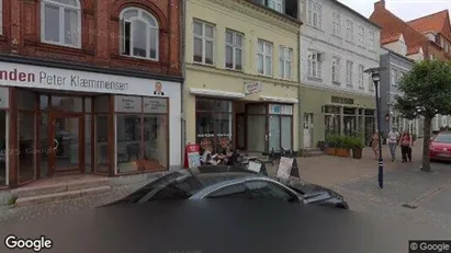 Rooms for rent in Assens - Photo from Google Street View