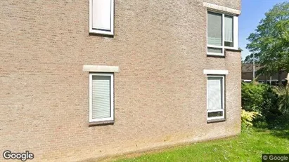 Apartments for rent in Arnhem - Photo from Google Street View