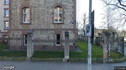 Apartments for rent in Braunschweig - Photo from Google Street View