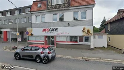 Apartments for rent in Goslar - Photo from Google Street View