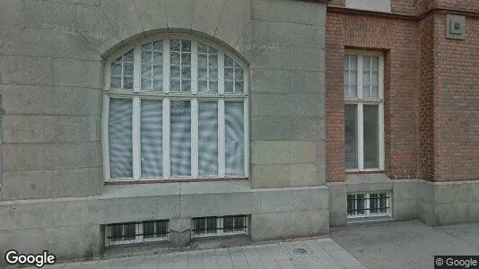 Apartments for rent in Tampere Keskinen - Photo from Google Street View