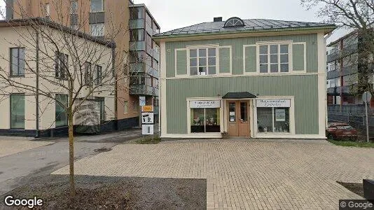 Apartments for rent in Sipoo - Photo from Google Street View