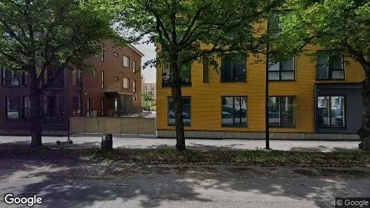 Apartments for rent in Turku - Photo from Google Street View