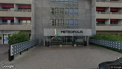 Apartments for rent in Kolding - Photo from Google Street View