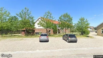 Apartments for rent in Kværndrup - Photo from Google Street View Apartments for rent in Kværndrup - Photo from Google Street View