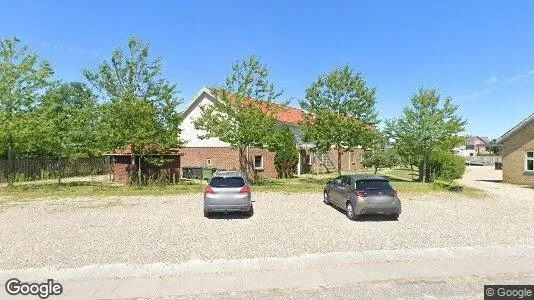 Apartments for rent in Kværndrup - Photo from Google Street View