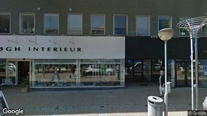 Apartments for rent in Hjørring - Photo from Google Street View