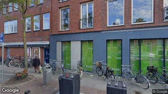 Apartments for rent in Groningen - Photo from Google Street View