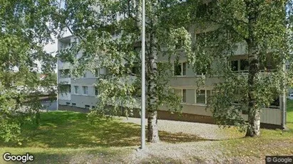 Apartments for rent in Lahti - Photo from Google Street View