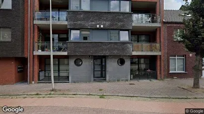 Apartments for rent in Genk - Photo from Google Street View