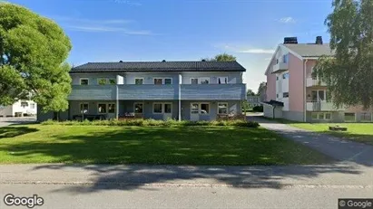 Apartments for rent in Strömsund - Photo from Google Street View