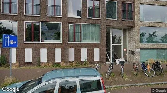 Apartments for rent in Amsterdam Centrum - Photo from Google Street View