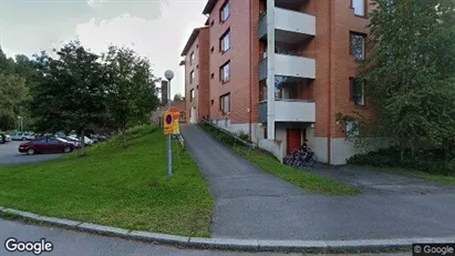 Apartments for rent in Oulu - Photo from Google Street View