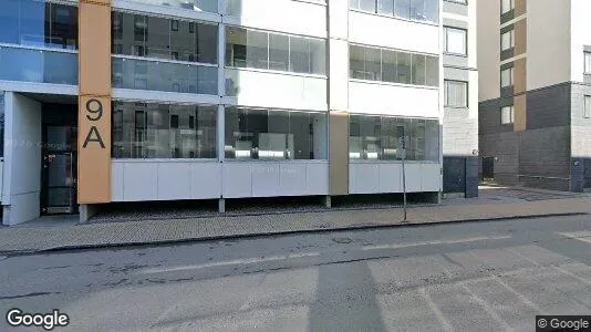 Apartments for rent in Kerava - Photo from Google Street View